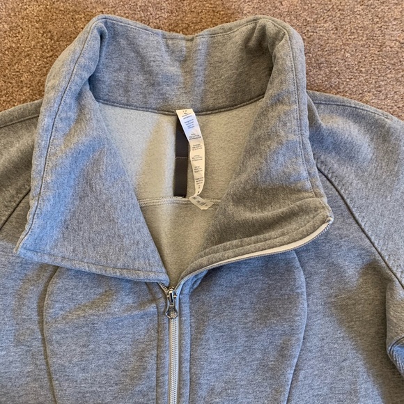 Lululemon Jacket - Picture 2 of 11